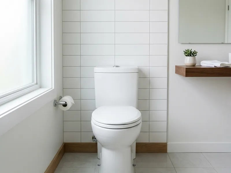 Toilet Repair & Installation Plumber in Elsmore, KS